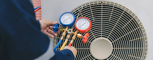 Licensed Emergency Hvac Repair service in Fort Montgomery, NY - HVAC Repair CO
